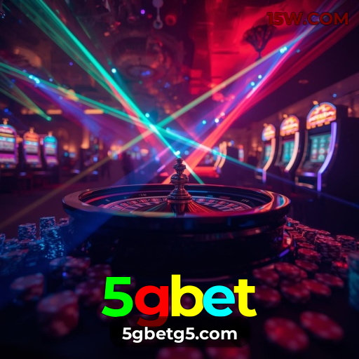 5gbet Logo
