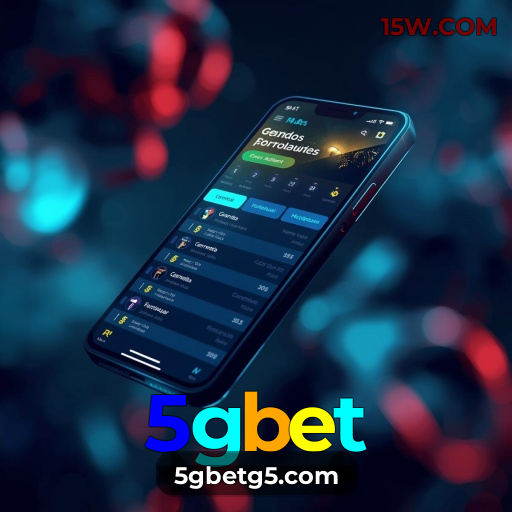 5gbet Logo