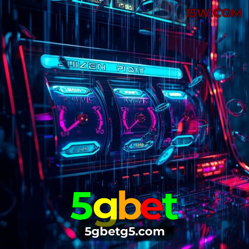 5gbet Logo